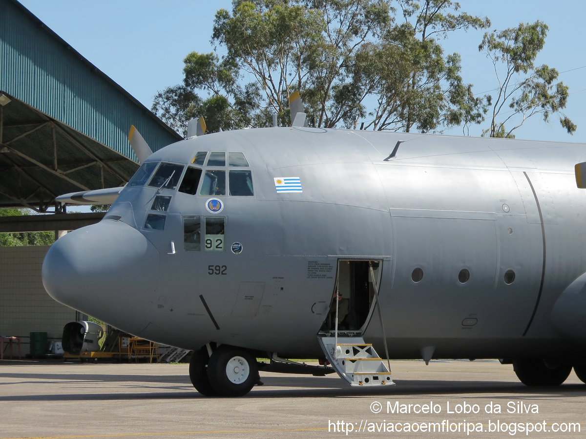 FUERZA AÉREA DE URUGUAY (FAU) - Página 10 IMG_3100