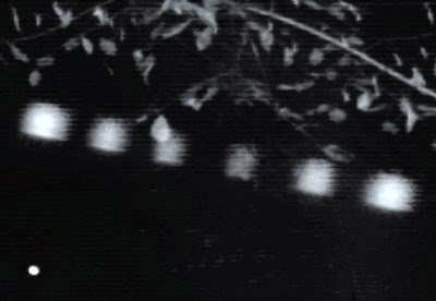 Light Anomalies Captured On Trail Cam Joshua8a