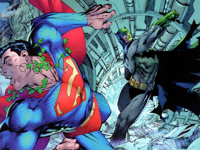 Man of Steel 2 Superman_vs_batman