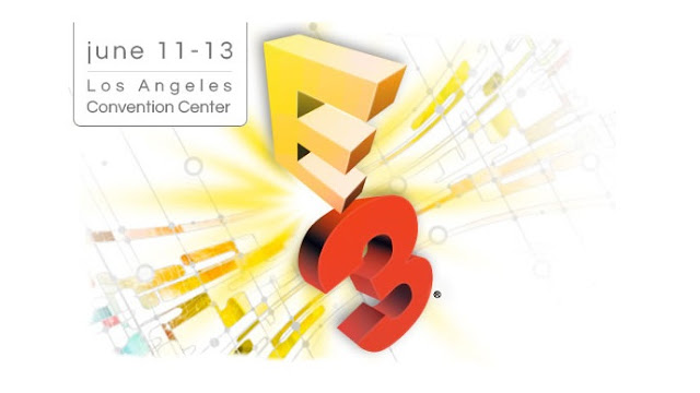 [Divulgação] Ganha uma viagem à E3 2013 E3-2013