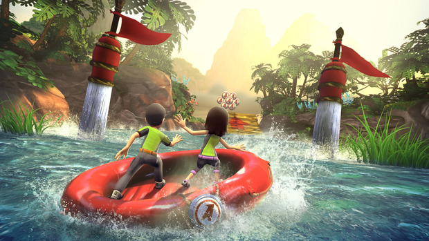 Jeux de Kinect Adventures River_Rush.jpg