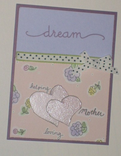 May Card Sketch Challenge - due 5/31 S6301145