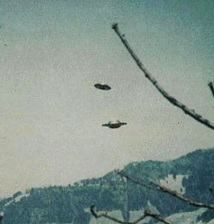 EU y China, aliados contra amenaza extraterrestre hostil Ufos