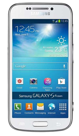 مواصفات موبايل سامسونج Samsung Galaxy S4 Zoom GALAXY-S4-zoom