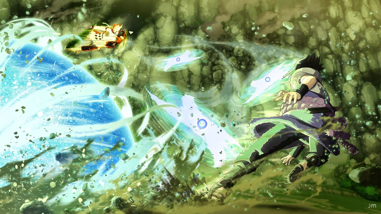 Seidou Batter - Página 3 Naruto-Storm-4-037