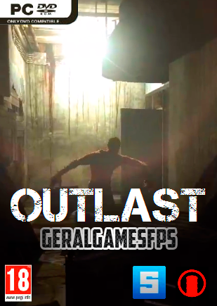 Outlast OutlastGGF