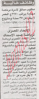  اعلانات وظائف خالية من جريدة الاخبار الخميس 1\11\2012 %D8%A7%D9%84%D8%A7%D8%AE%D8%A8%D8%A7%D8%B1