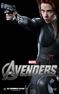 Scarlett Johannson The_Avengers_BlackWidow