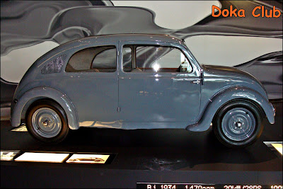 BEETLE PROTO 1933 (TYPE 32 by NSU)  DSC05097-20110510-192640