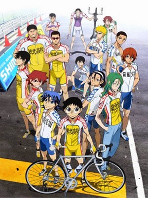 Descargar Yowamushi Pedal Grande Road 22/?? Sub Español Ligera-HD 80~140mb - Mediafire! Yowamushi%2BPedal%2BGrande%2BRoad