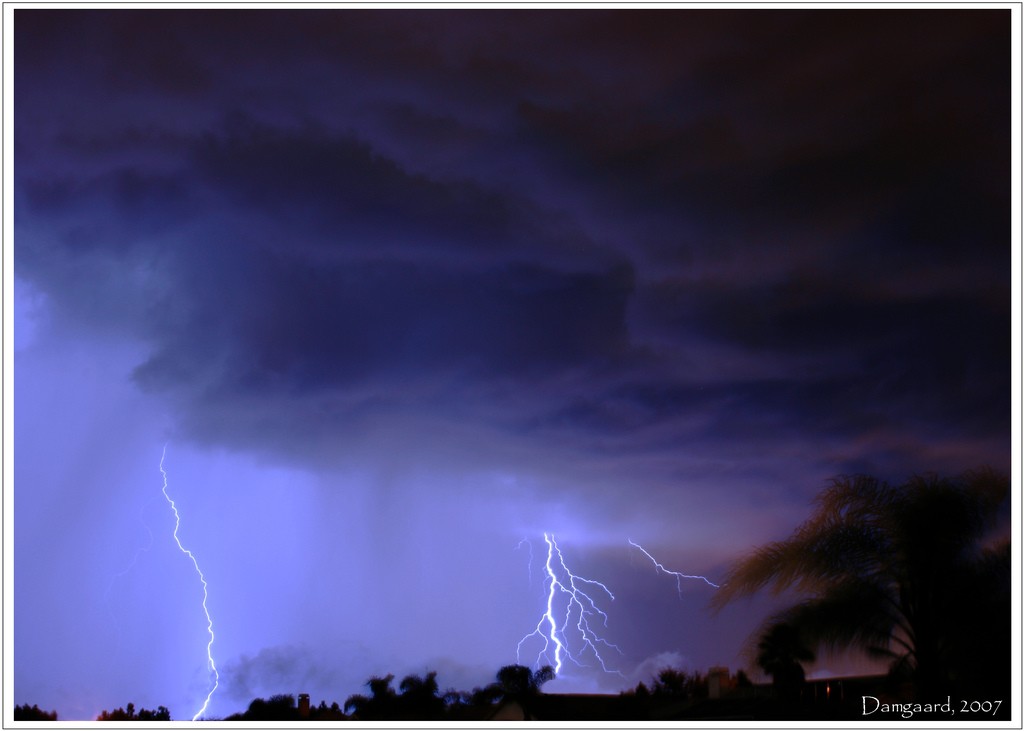 [003,0K] Kotunga Weather-picture-photo-lightning-storm-Damgaard