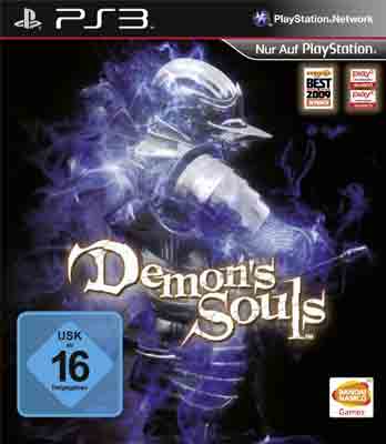  اكبر مجموعة ضخمه العاب PS3 كامله وروابط تورنت  Demons-Souls-USA-JB-PS3-SEG