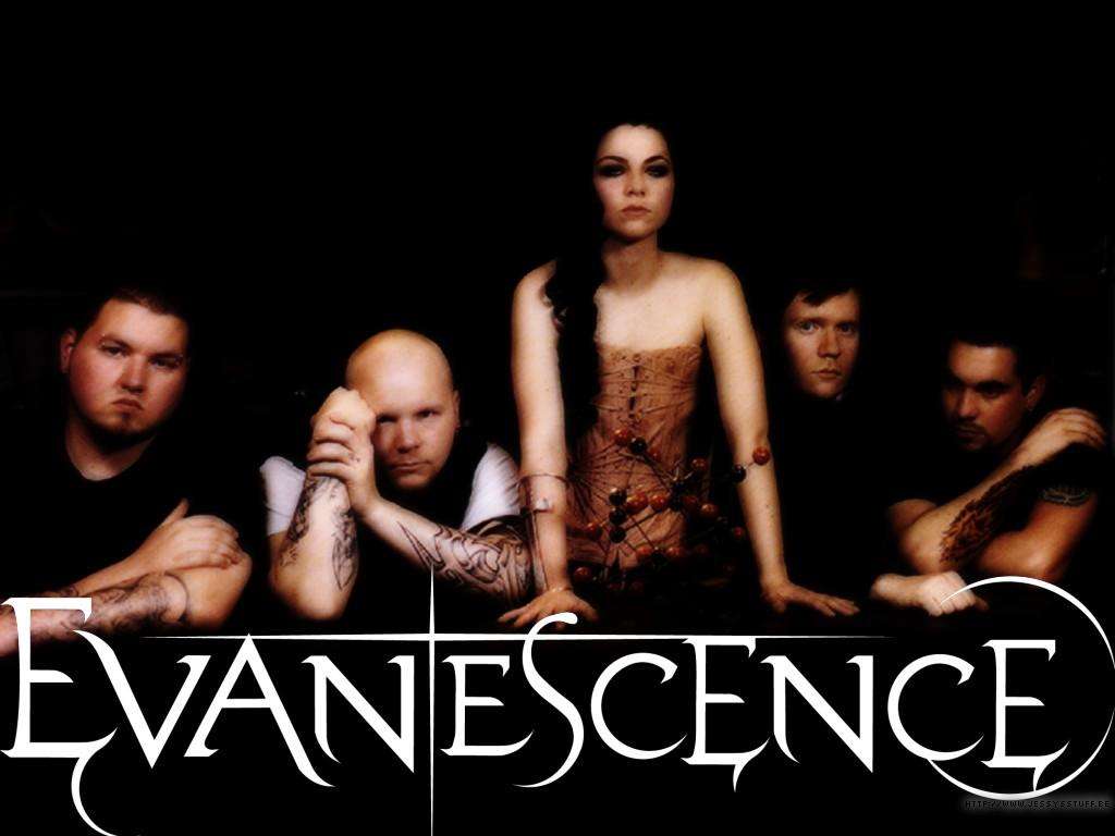 Evanescence Evanescence