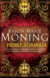 Fiebre - Karen Marie Moning Fiebre-sombria-9788415410126