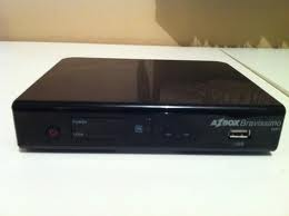 Disponivel Novos Softwares Azbox Moozca, Bravissimo twin e Thunder para os Sats 30 e 113w-31-01-2013 Bravissimo