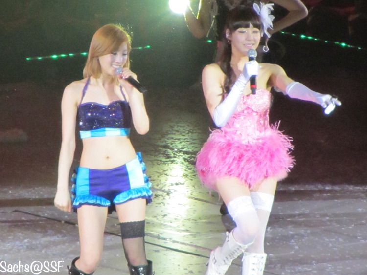 [PIC+VID][7/10/2011]∴♥∴ TaeNy ∴♥∴ Happy Heaven ∴♥∴ Happy New Year 2012 ∴♥∴ Welcome to our LOVE ∴♥∴  - Page 28 41