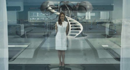 "Oblivion": Una Versión Post Apocaliptica Sobre La Manipulación Genética Victoria