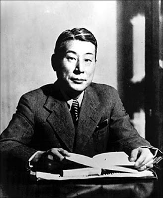 judíos - La otra lista de Schindler: un diplomático japonés salvó 6 mil judíos de los nazis. 470_131080