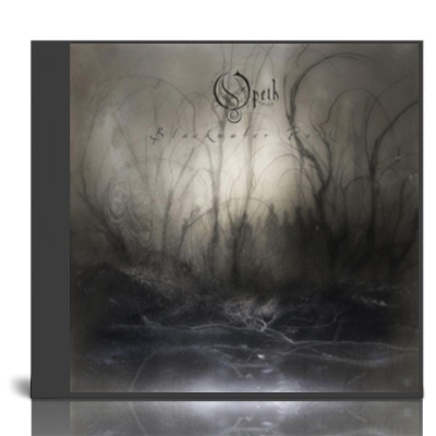 Discografía de Opeth [320 kbps] Msfher666