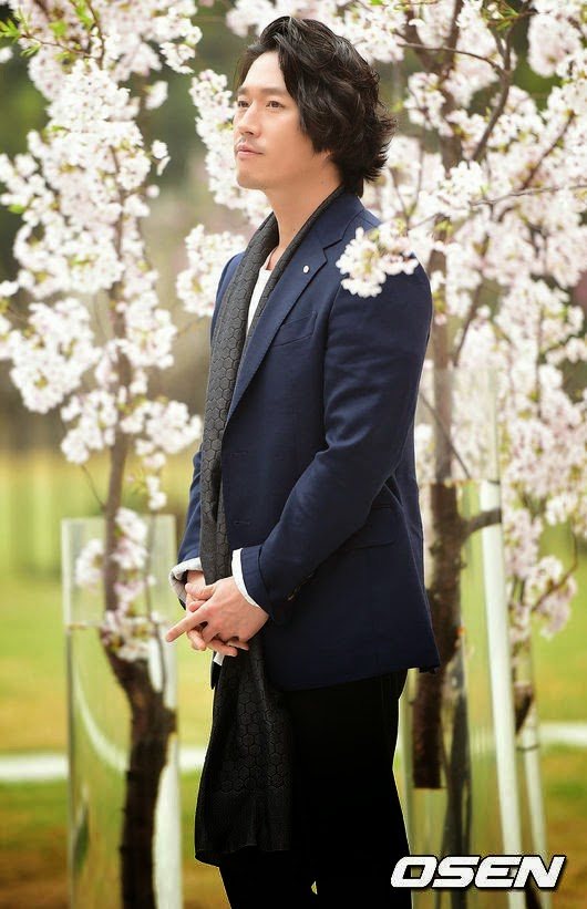 Jang Hyuk - Pagina 3 201404121246775135_5348b769ac5c2