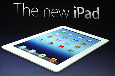 Nuovo iPad 3 - Ecco le Caratteristiche Apple-ipad-3