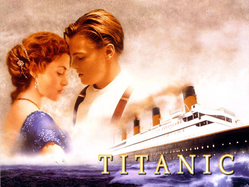 فيلم التايتنك كامل ومترجم Titanic Film 2754