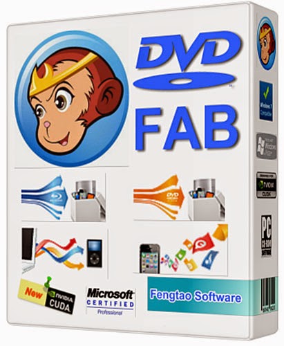 تحميل البرنامج الاول لنسخ وحرق الاسطوانات DVDFab 9.1.9.2 اخر اصدار 13720454181