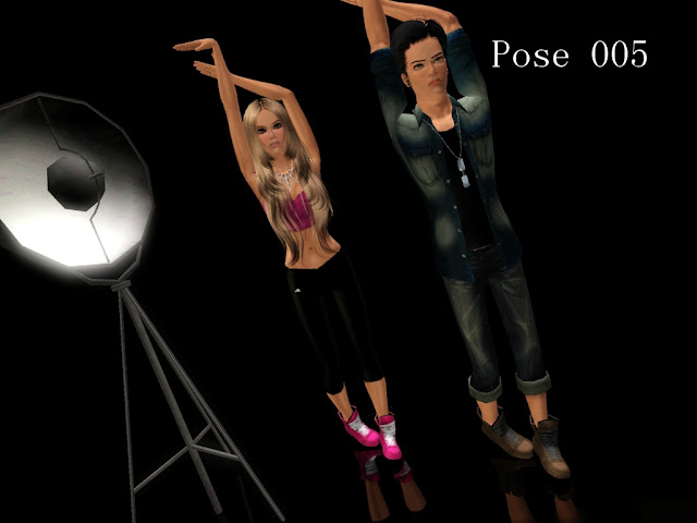 Simpose 8