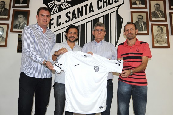 Nike é o novo fornecedor esportivo do Santa Cruz-RS 1_santa_cruz_02_rodrigo_assmann_jpg-39123