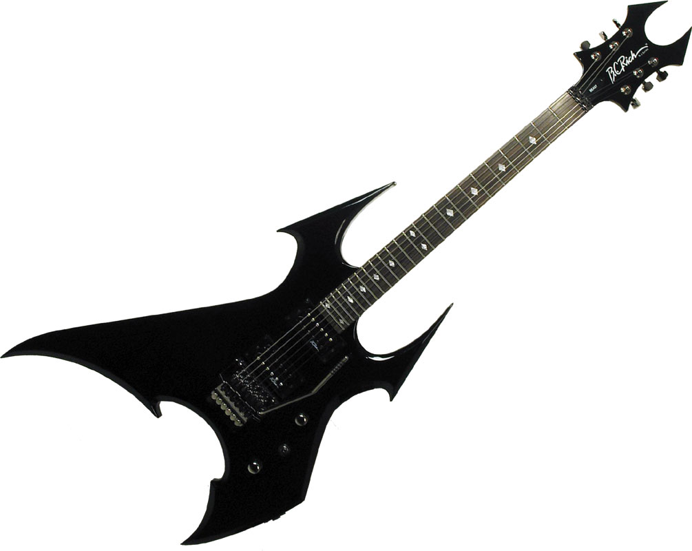 Ficha definitiva. Solomon Kane. Imagen-de-guitarra-electrica-metal