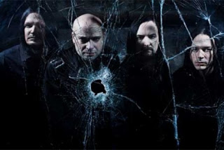 * DISTURBED, TRAILER DE "THE LOST CHILDREN" Disturbedpromo