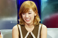 [PICS] Taeyeon, Tiffany, Jessica @ Radio Star  Tumblr_lug25gj3ik1r5mh93o3_1280