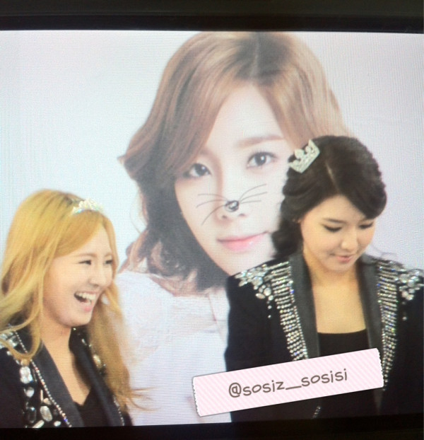 [PICS][11.03.2012]SNSD @ J.ESTINA Fansign Event  Sosoo