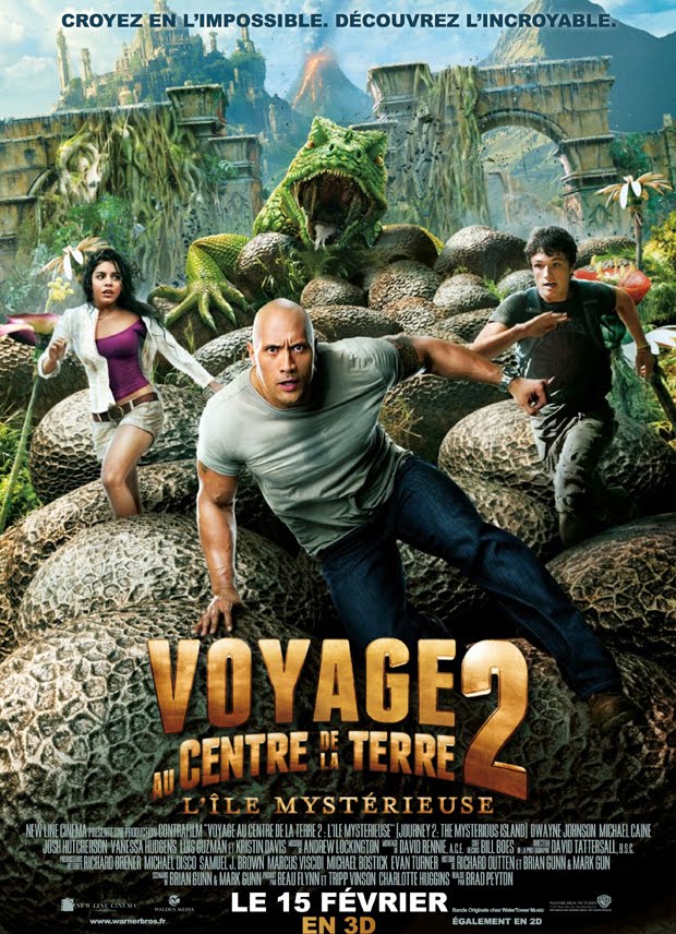 Voyage au centre de la Terre 2 : L'île mystérieuse - Brad Peyton VOYAGE_AU_CENTRE_D_L_T_2_AFFICHE