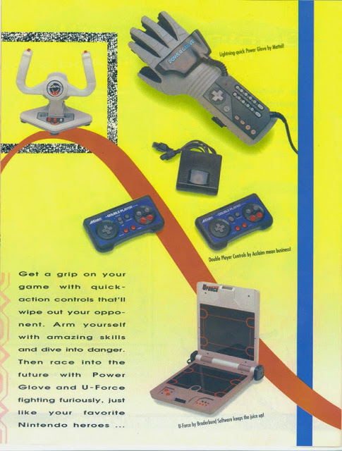 Conheça algumas das páginas mais "radicais" do catálogo de produtos da Nintendo em 1990 Enhanced-14068-1395358315-1