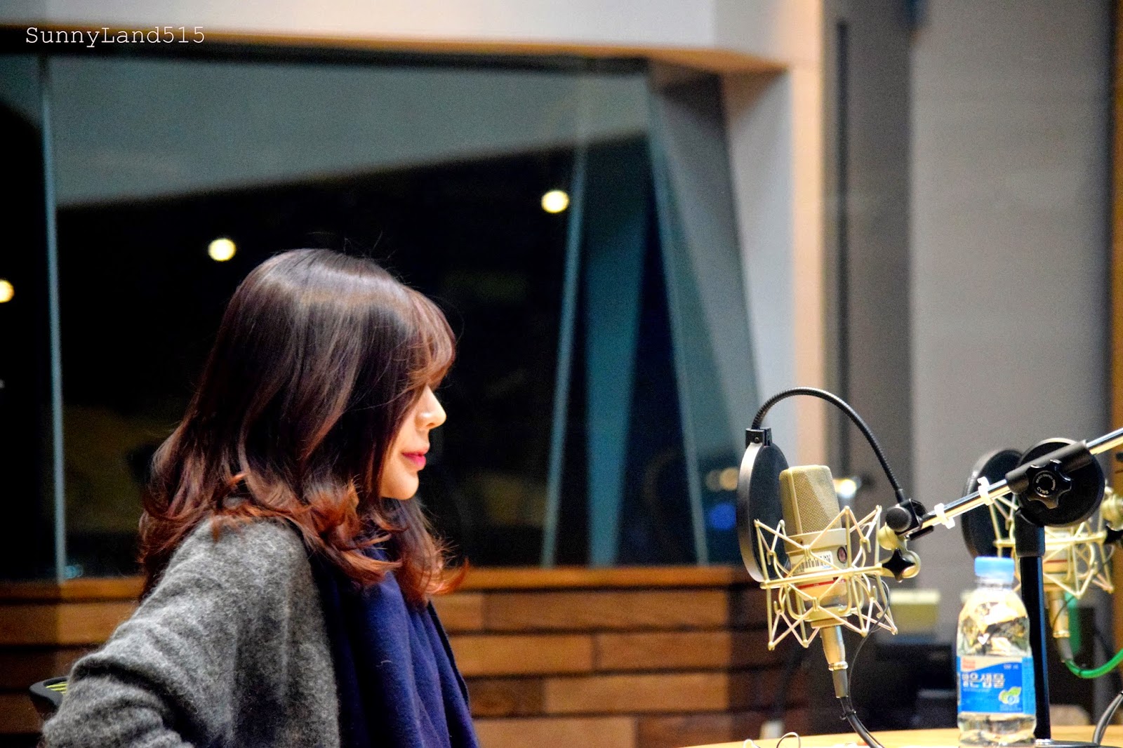 [OTHER][06-02-2015]Hình ảnh mới nhất từ DJ Sunny tại Radio MBC FM4U - "FM Date" - Page 10 DSC_0013_Fotor