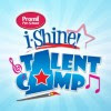 I Shine Talent Camp 06-26-11 I%2Bshine%2Btalent%2Bcamp