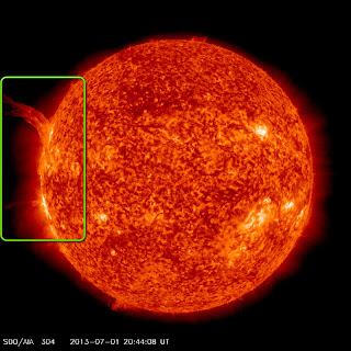 Seguimiento y monitoreo de la actividad solar - Página 23 7