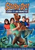 [Film] Scooby Doo : Curse of Lake Monster Sc