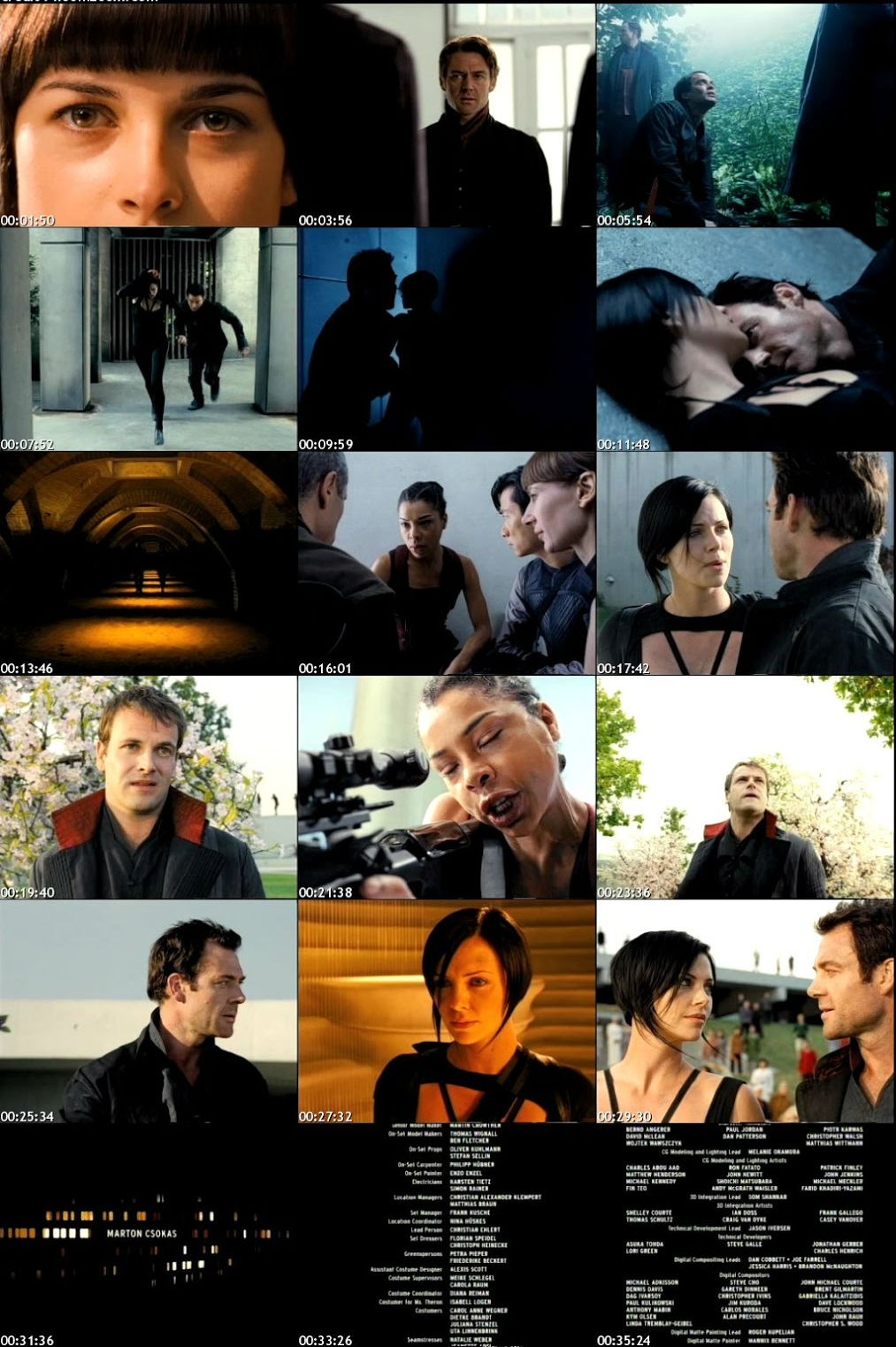 [โหลดแรงๆๆ ] Æon Flux (2005) อิออน ฟลัคซ์ สวยเพชฌฆาต [VCD Master][พากย์ไทย] EF_guy2u_s2