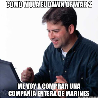 enseñame de que va esto articulo (tomado de forjados en la batalla) Marines