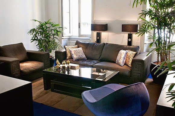 أثاث منازل تحفهة  Modern-interior-furniture-by-versace-home-collection-12