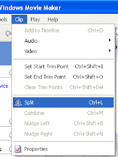 شرح برنامج Windows Movie Maker لصنع الفديوهات 04split-clip