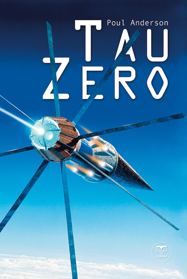 Tau Zero 33318