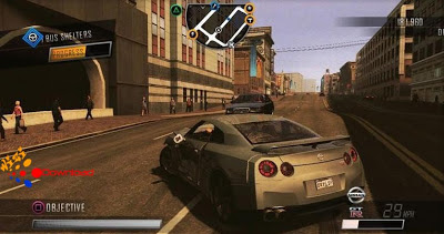 Driver San Francisco PC Game San-Francisco-Driver-screen-shoot-3