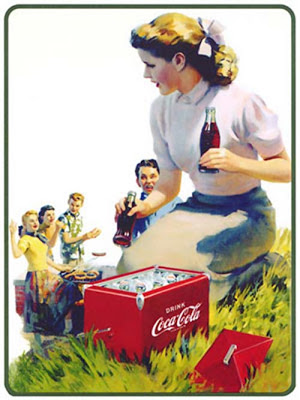 Coca Cola 48