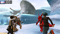 [PSP] Digimon World Re:Digitize Screenshot15