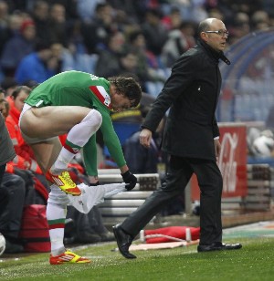 Fernando Amorebieta Amorebieta