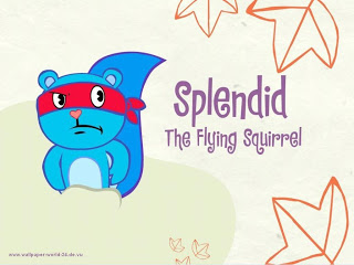 [Giới thiệu] Happy Tree Friends Dwnload29