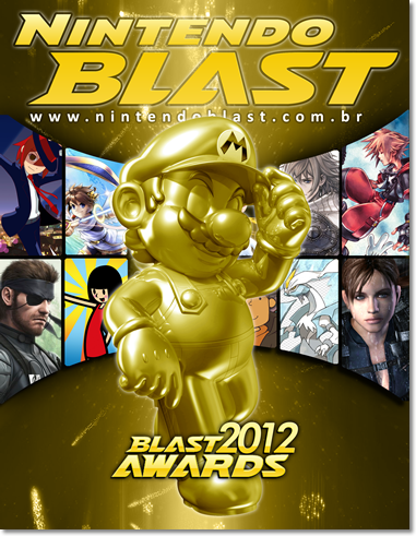 Revista Nintendo Blast Nº 39 Numero39